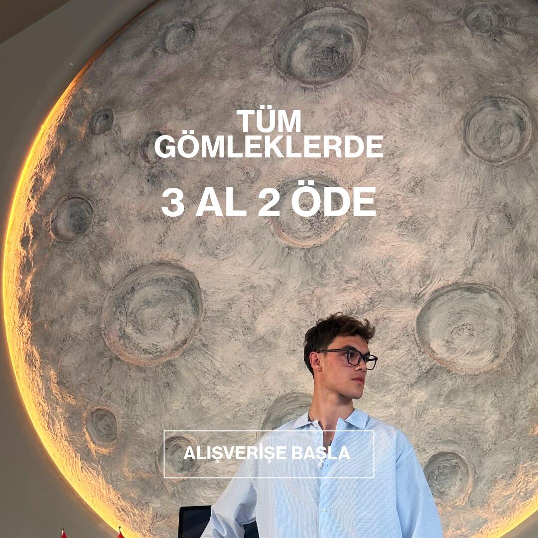 Gömlek 