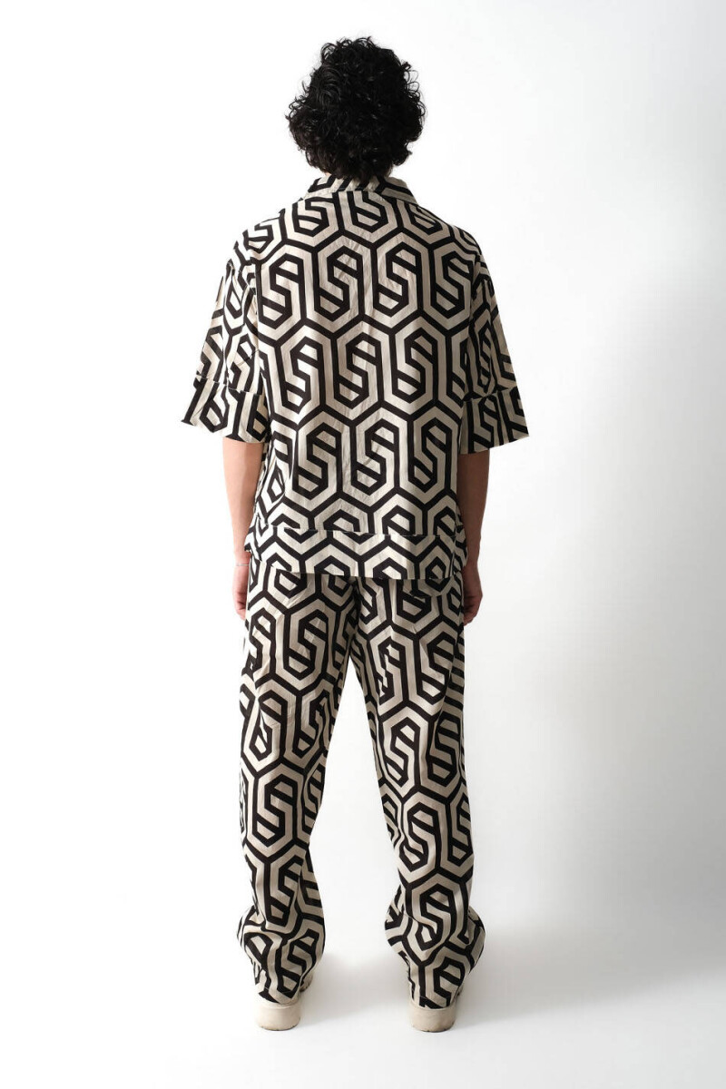 Geometrik Takım - 3
