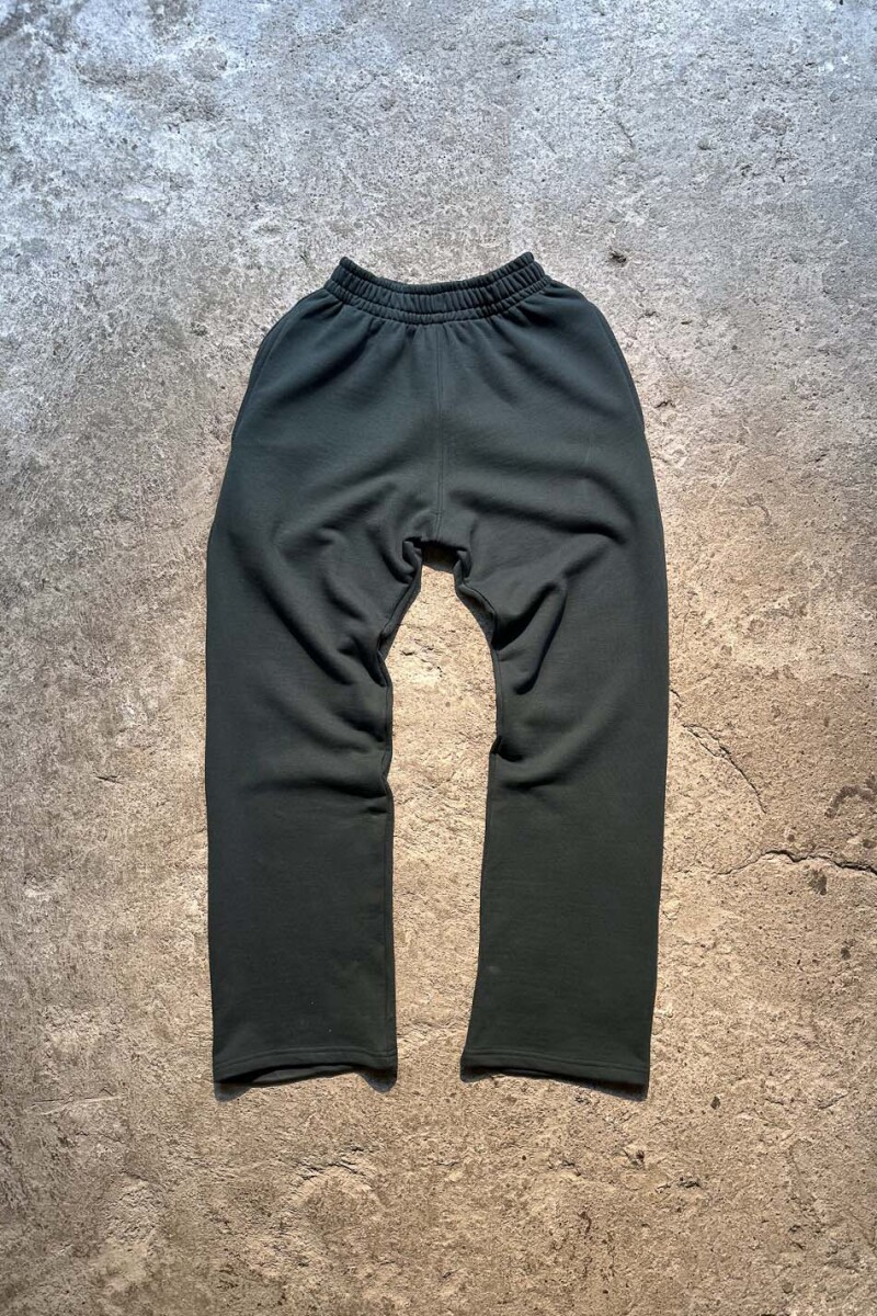 Çam Yeşili Takım - 4