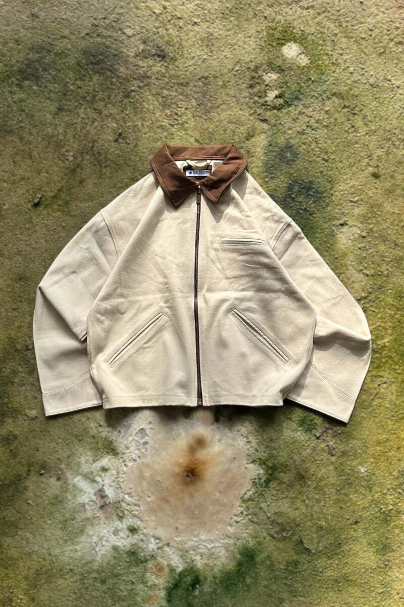 Workwear Kombin 1 - 2