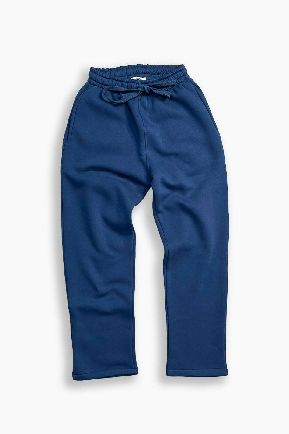 İndigo Baggy Eşofman - SOLDOUT