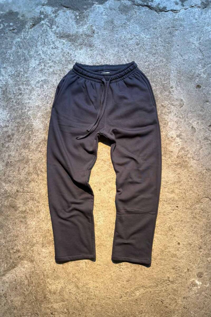 Antrasit Baggy Eşofman - SOLDOUT