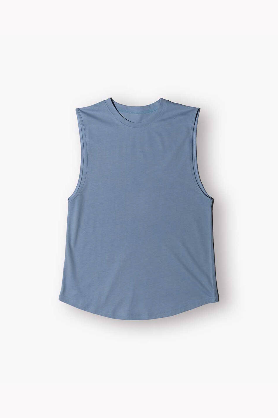 Bebek Mavisi Lazer Kesim Atlet - SOLDOUT