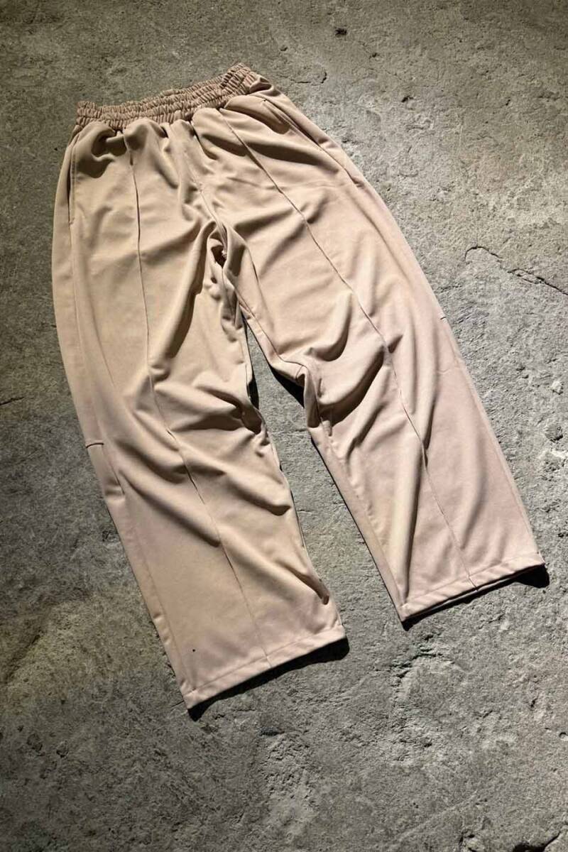 Çima ve Kalf Dikiş Detaylı Eşofman - 5