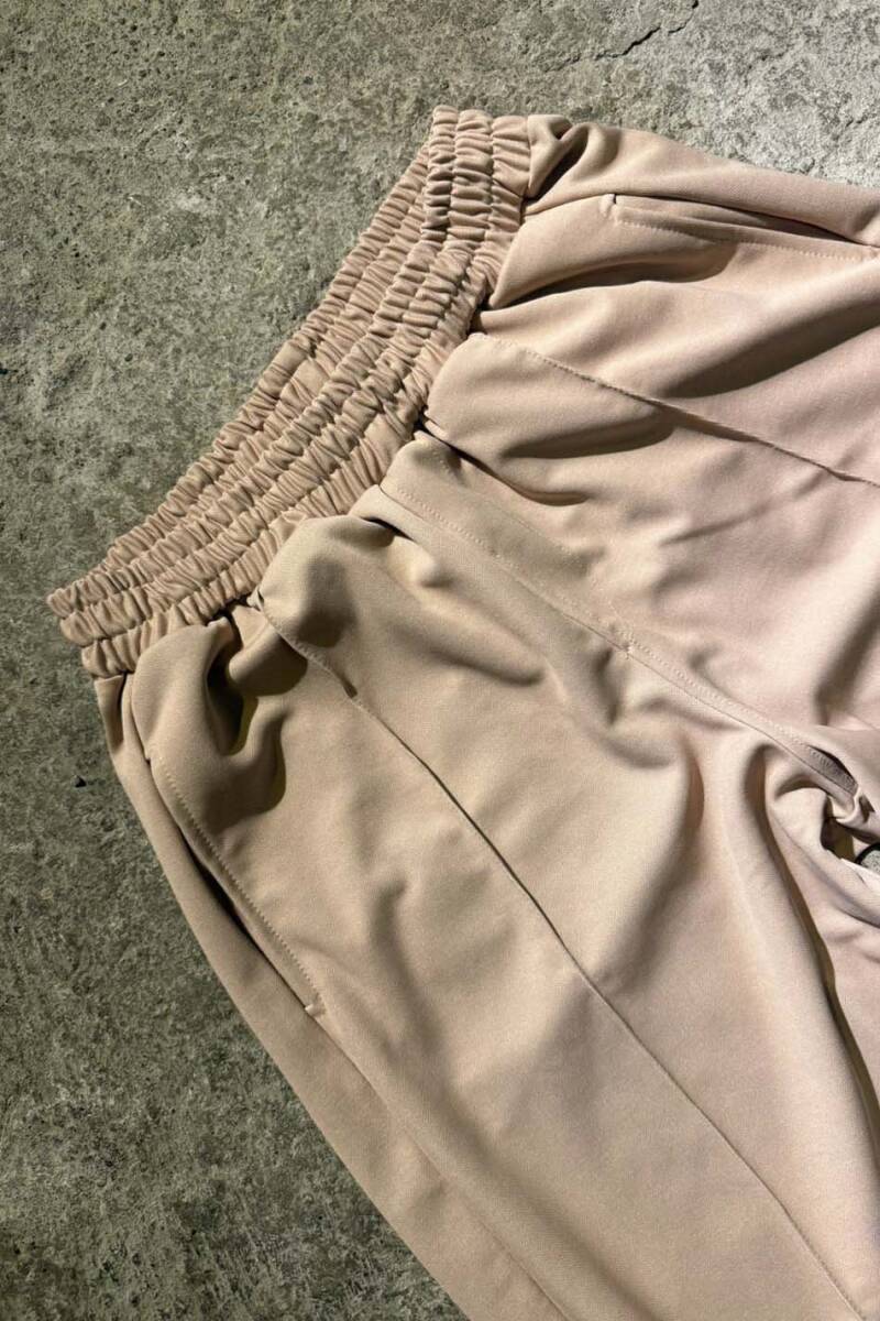 Çima ve Kalf Dikiş Detaylı Eşofman - 6