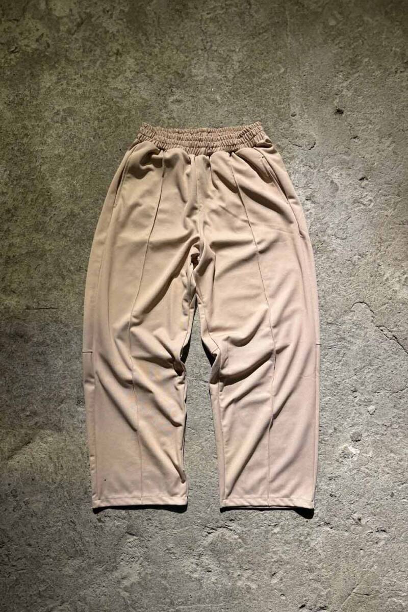 Çima ve Kalf Dikiş Detaylı Eşofman - SOLDOUT