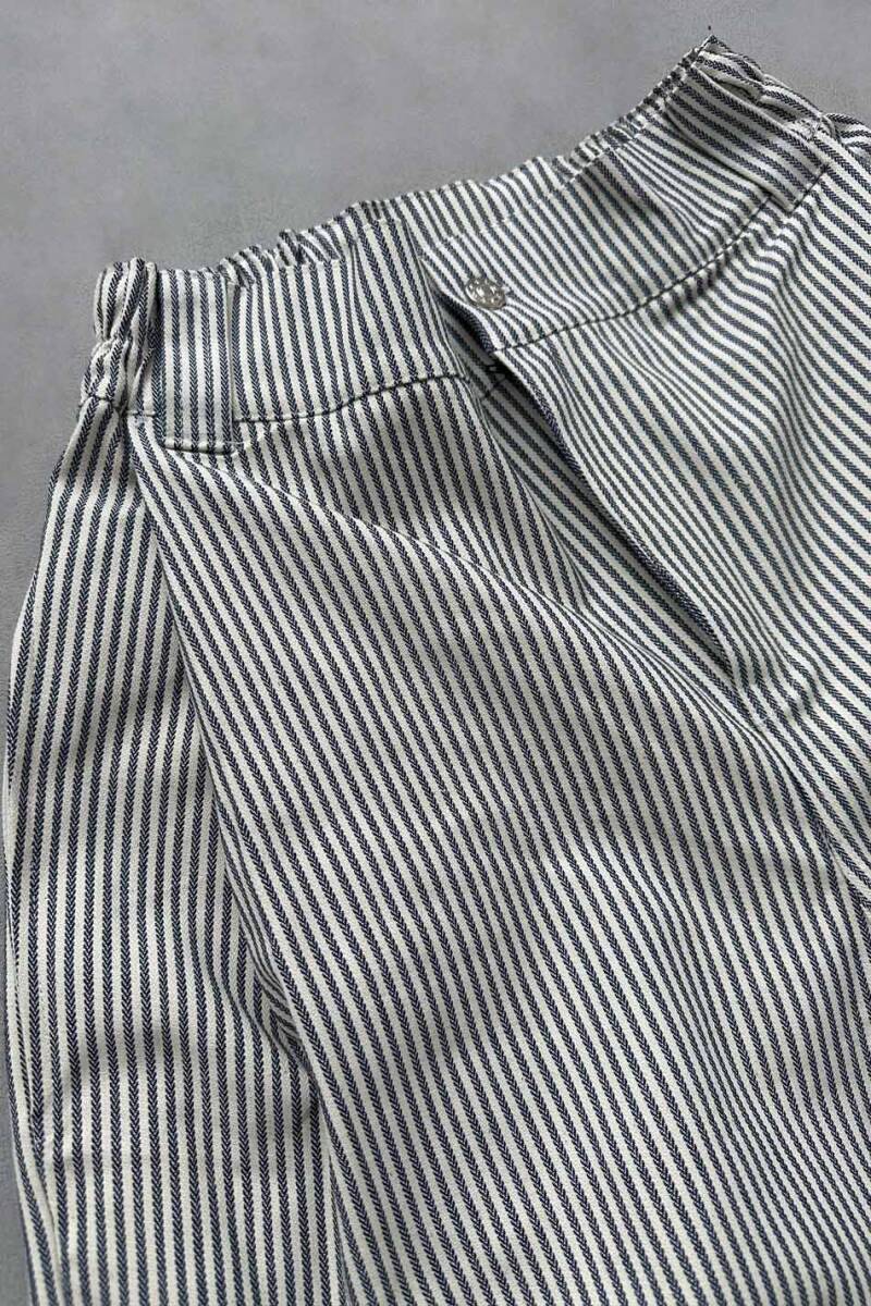 Çizgili Fenna V1 Pantolon - SOLDOUT (1)