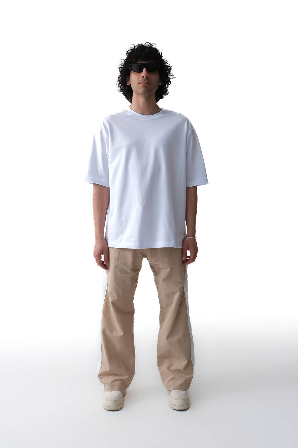 Collective Success Oversize Tişört - 2