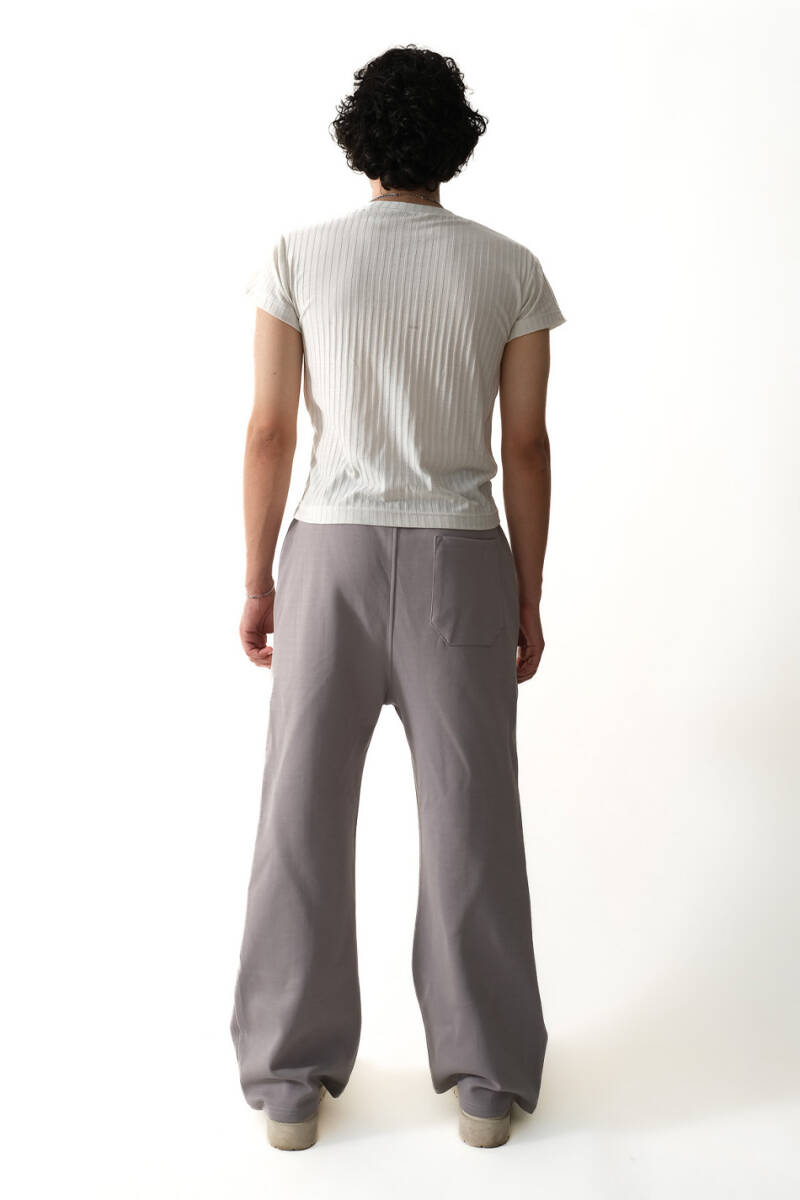 Ekru Essential Baby Tee - 4