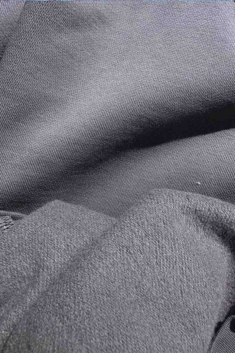 Füme Heavyweight (450GSM) Oversize Boxy Fit Hoodie - 3