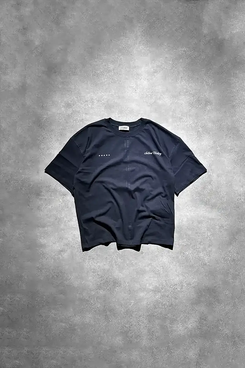 Good Morning Oversize T-Shirt - SOLDOUT (1)