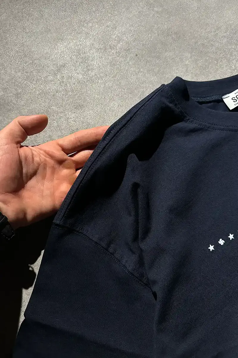 Good Morning Oversize T-Shirt - 4
