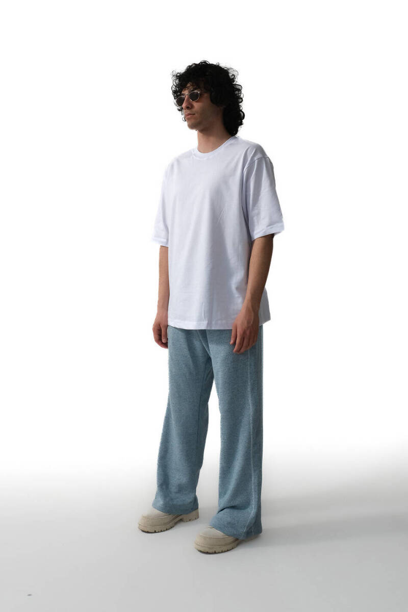 Heaven Made Oversize Tişört - 5