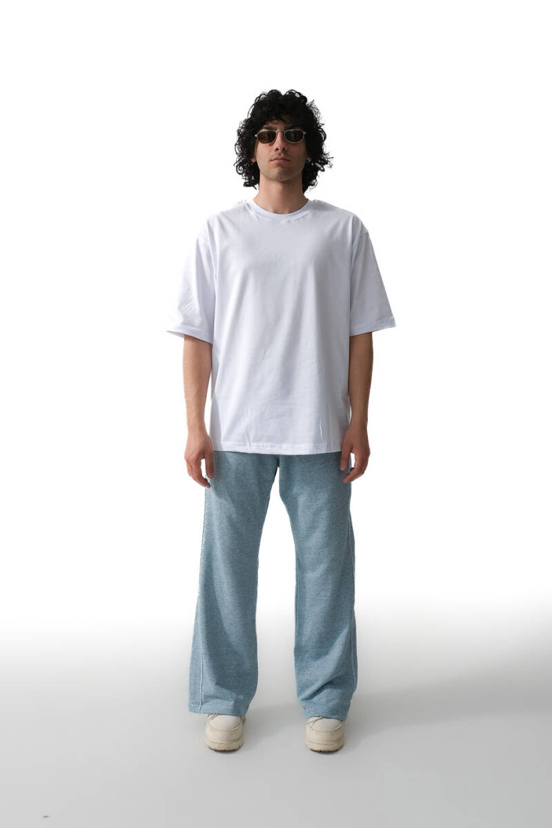 Heaven Made Oversize Tişört - 7