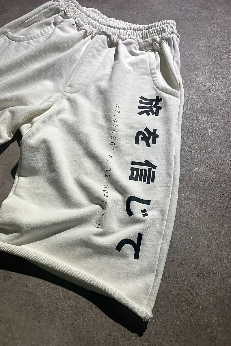 Japonja Baskılı Oversize Jort - SOLDOUT (1)