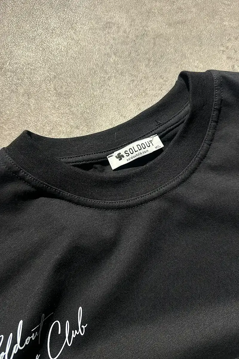Jesus Raves Oversize T-Shirt - 3