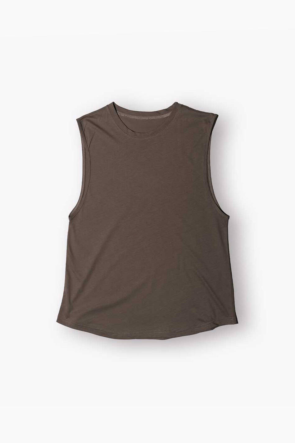 Kahverengi Lazer Kesim Atlet - SOLDOUT