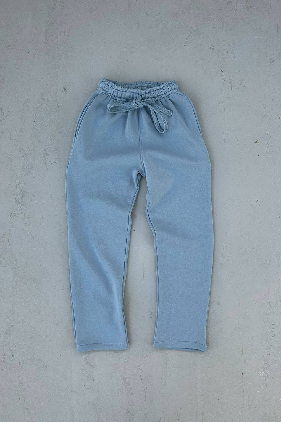 Açık Mavi Baggy Eşofman - SOLDOUT