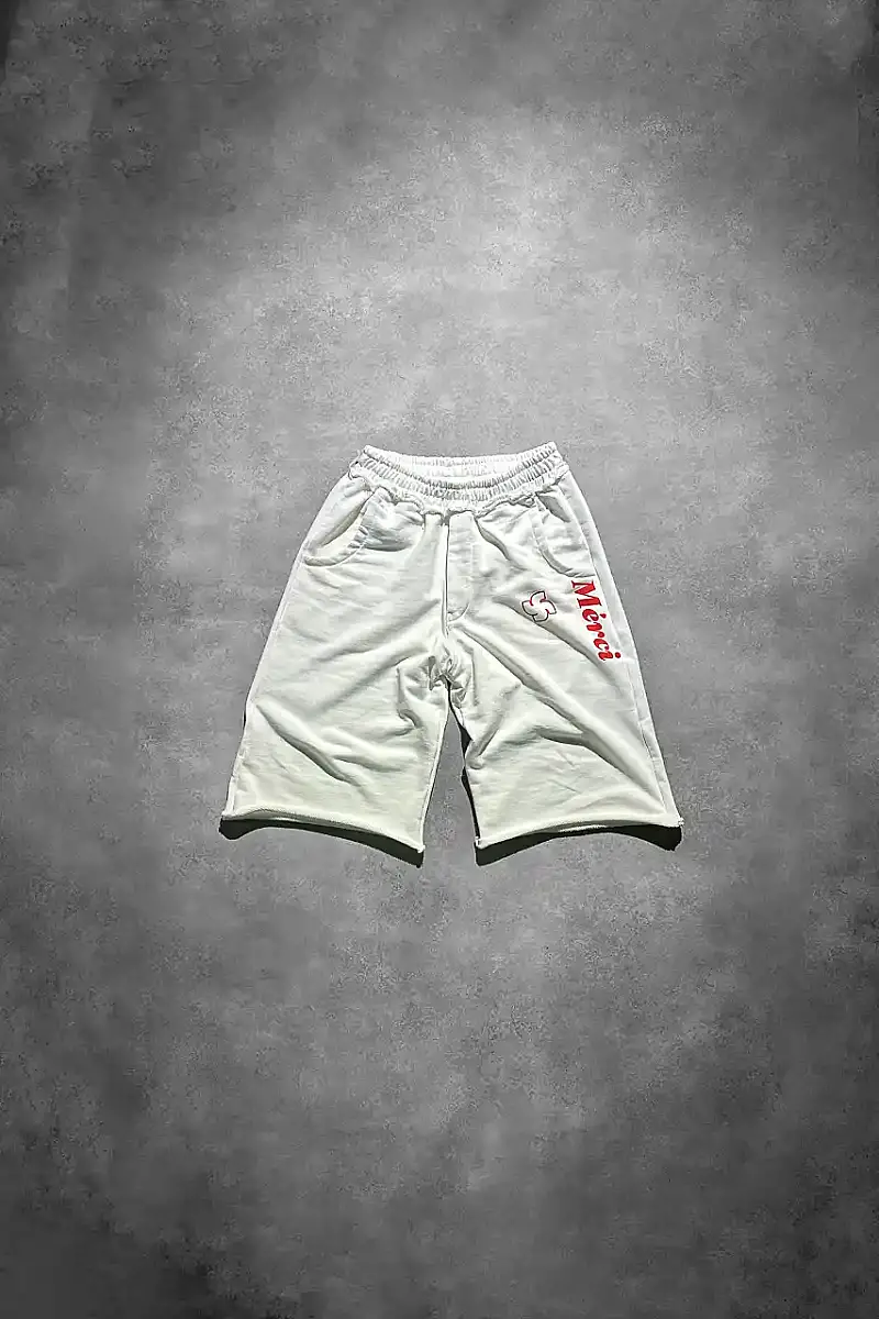Merci Oversize Jort - 1