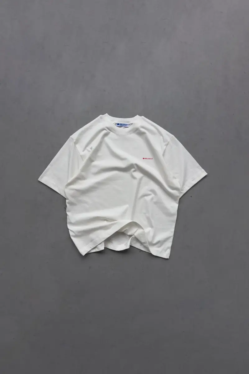 Mission Continues Oversize Tişört - SOLDOUT (1)