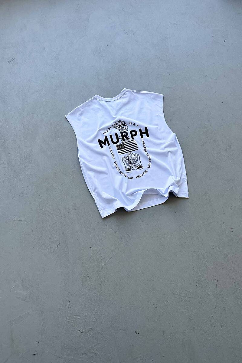 Murph Kolsuz Tişört - SOLDOUT (1)