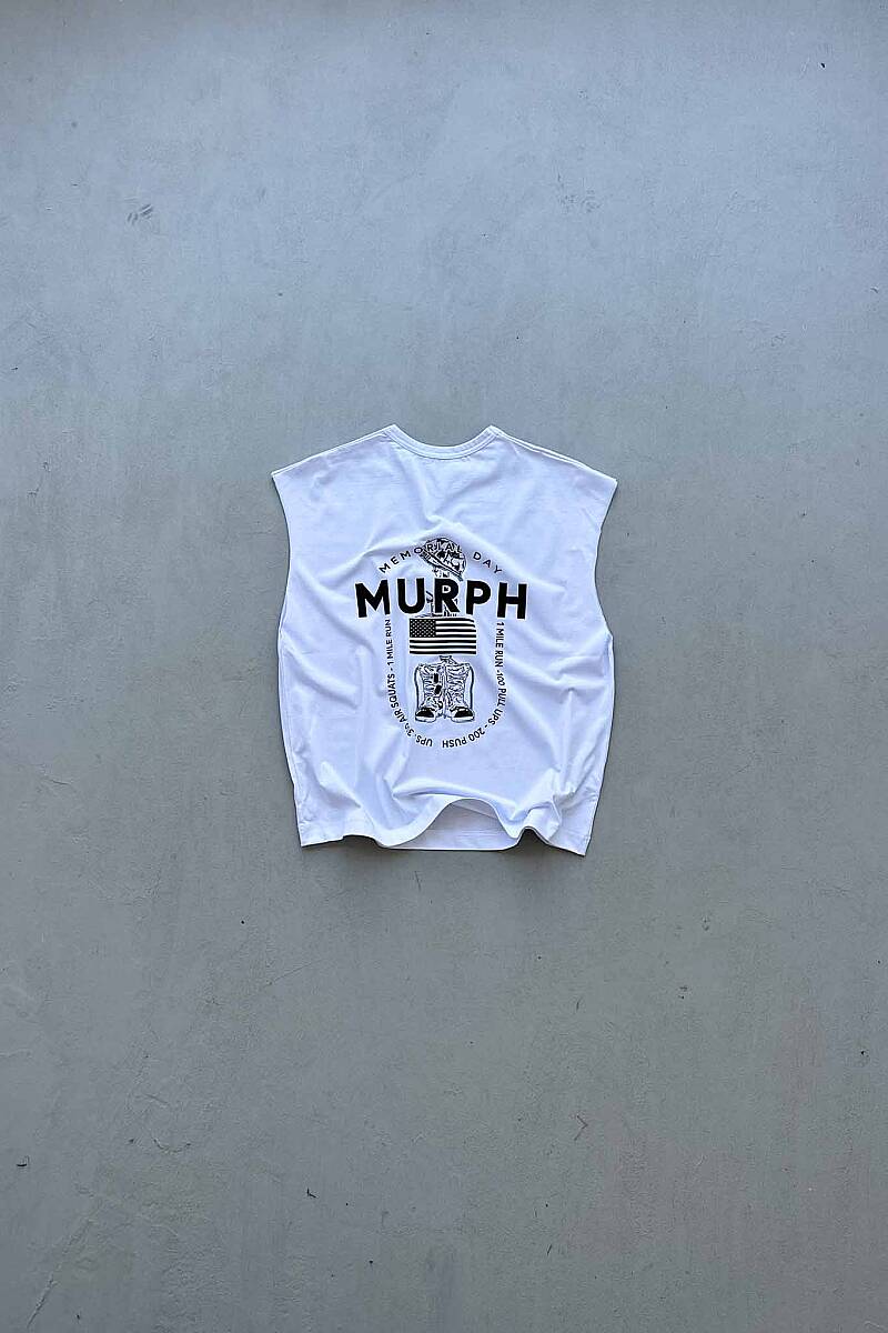 Murph Kolsuz Tişört - SOLDOUT