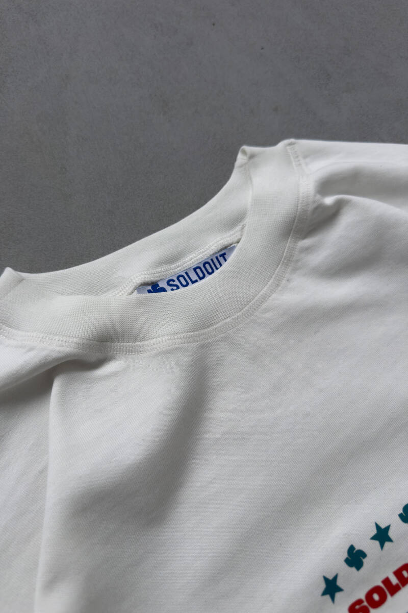 Tawakkul Oversize Tişört - 3