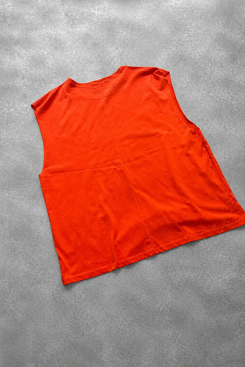Techno Baskılı Sporcu Atlet - SOLDOUT (1)