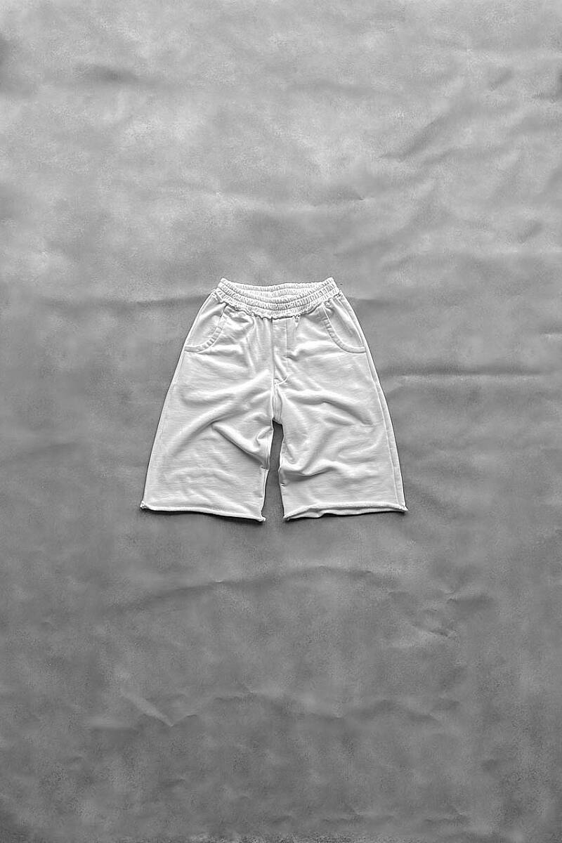 Basic Oversize Jort - SOLDOUT