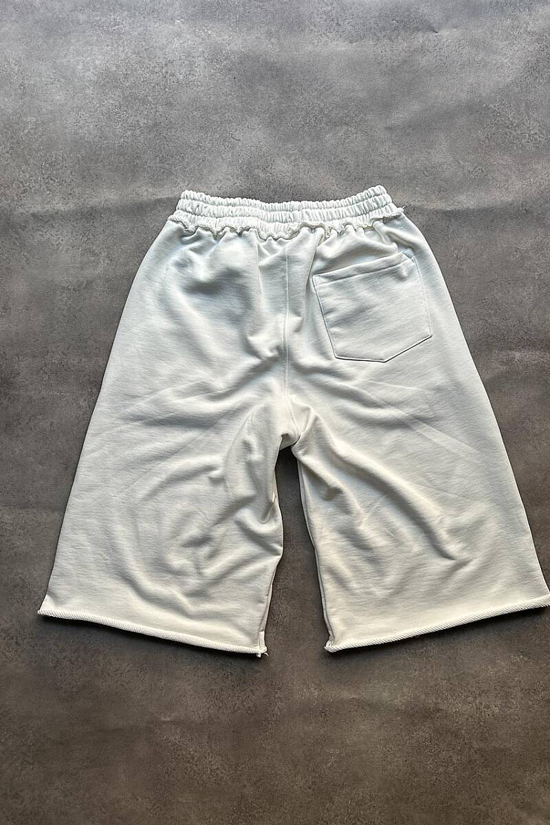 Basic Oversize Jort - SOLDOUT (1)