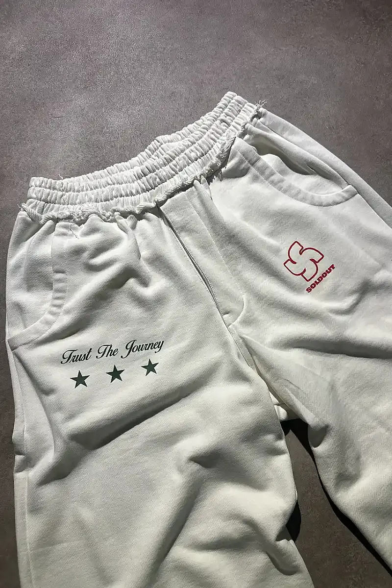 Trust Oversize Jort - SOLDOUT (1)