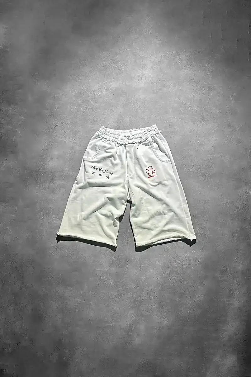 Trust Oversize Jort - 1