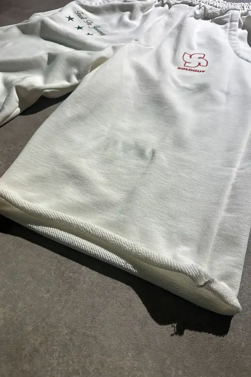 Trust Oversize Jort - 4
