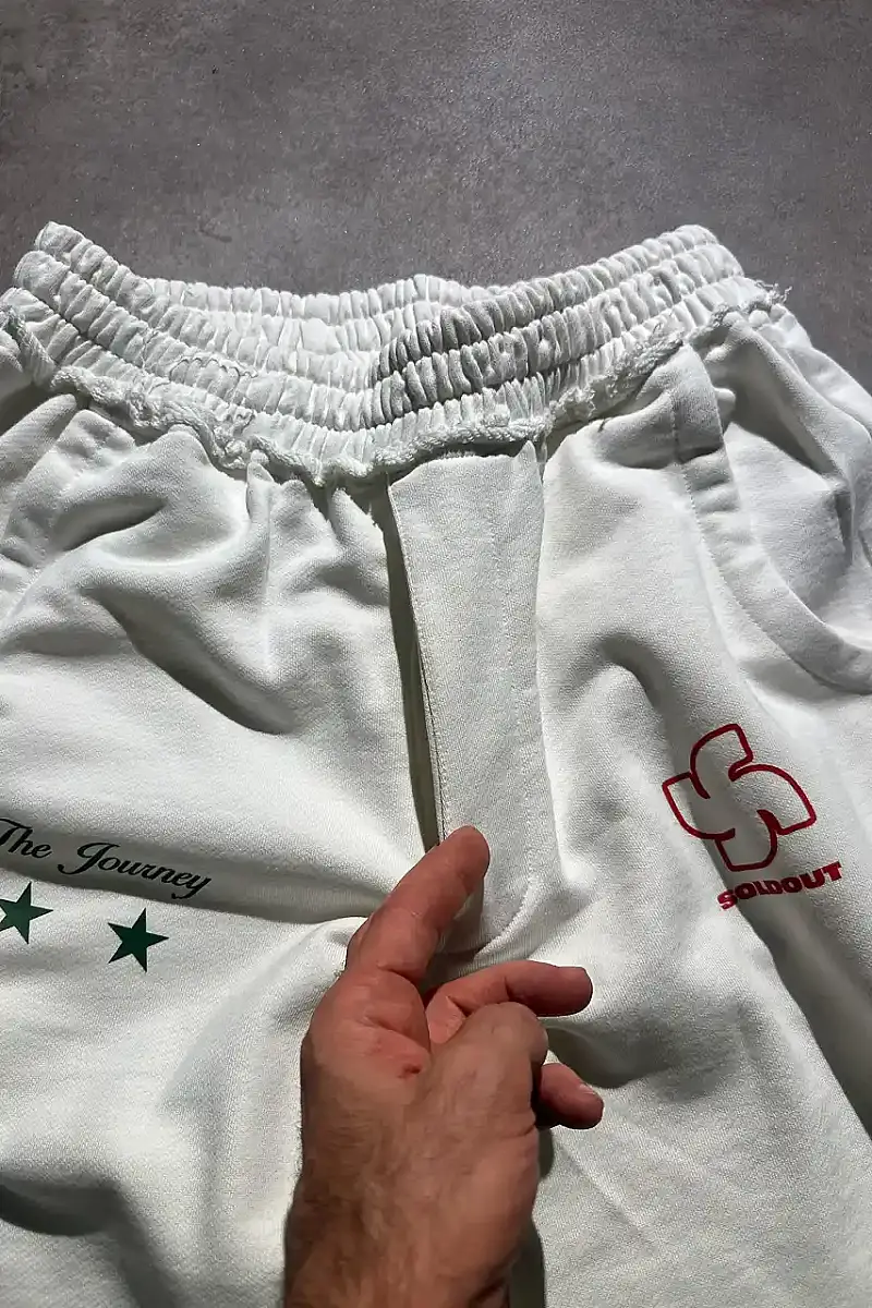 Trust Oversize Jort - 3