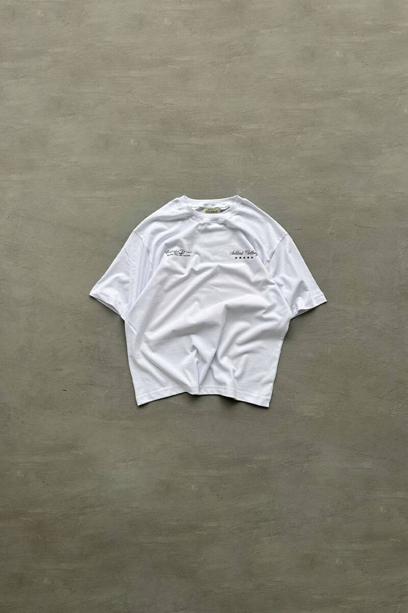 Zat-ı Hak'ta Oversize Tişört - SOLDOUT (1)